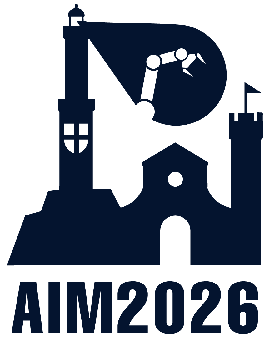 AIM 2026 Logo