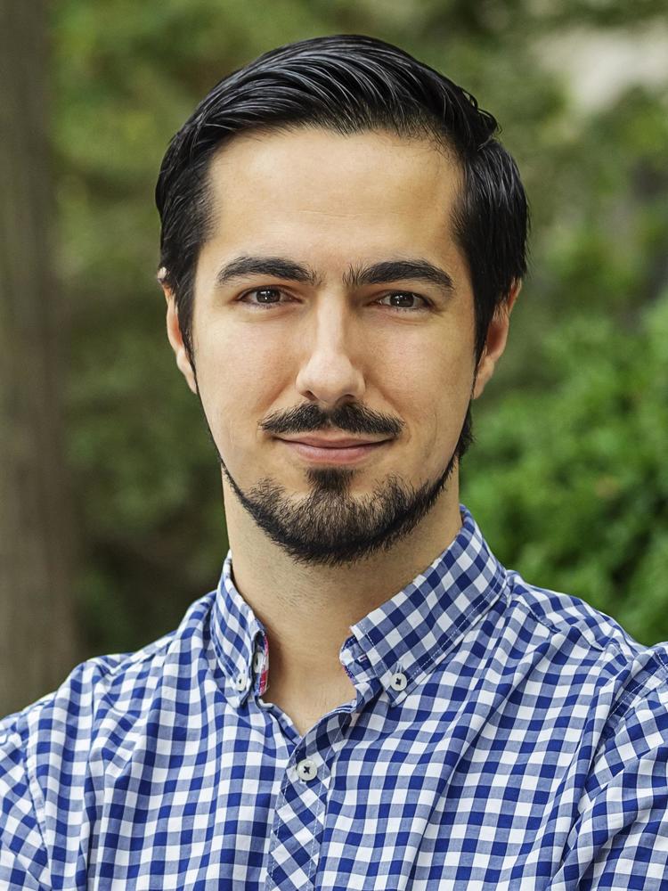 Jaime Fernández Fisac