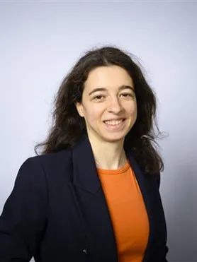 Maja Trumić